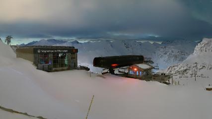 Val d Isere: Bellevarde (valdisere.com)