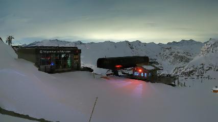 Val d Isere: Bellevarde (valdisere.com)