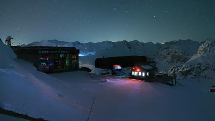 Val d Isere webcam
