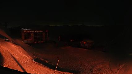 Val d Isere webcam