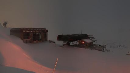 Bild des Benutzerberichts in Val d Isere