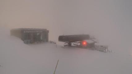 Imagem do relatório do usuário em Val d Isere