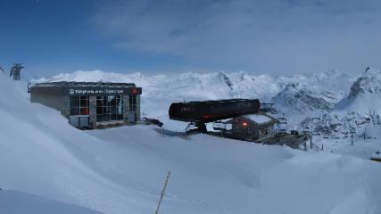 Val d Isere: Bellevarde (valdisere.com)