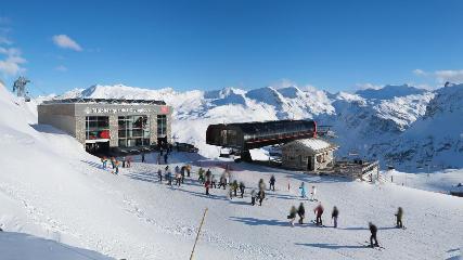 Val d Isere: Bellevarde (valdisere.com)