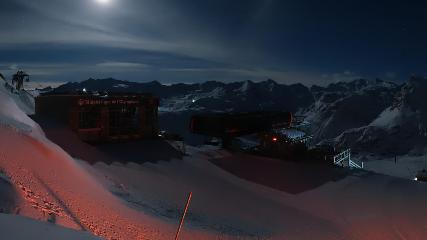 Imagen de informe de usuario en Val d Isere