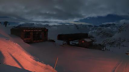 Val d Isere: Bellevarde (valdisere.com)