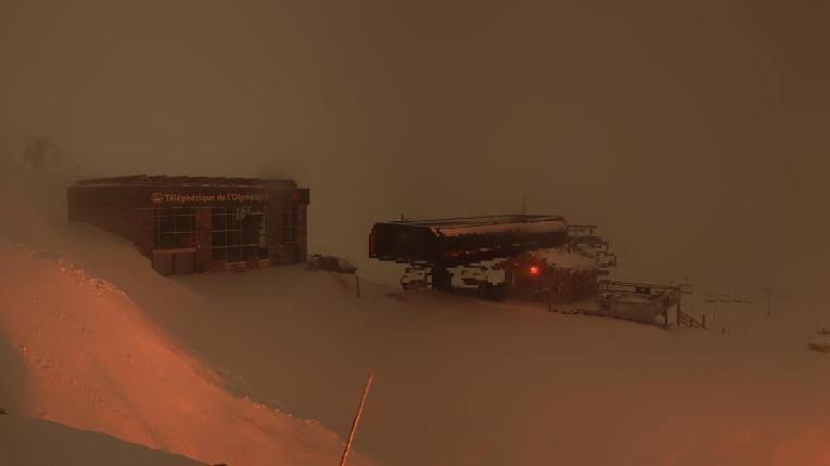 Webcam Val d Isere: Bellevarde