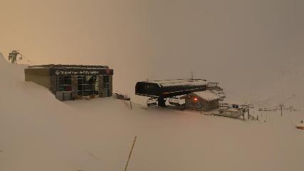 Val d Isere webcam