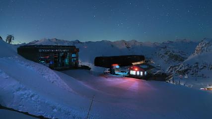 Val d Isere webcam
