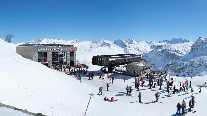 Val d Isere: Bellevarde (valdisere.com)