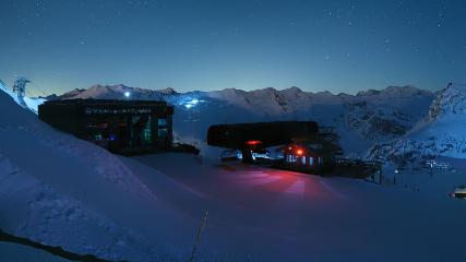 Val d Isere webcam