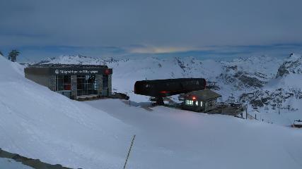 Val d Isere: Bellevarde (valdisere.com)