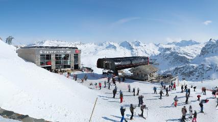 Val d Isere: Bellevarde (valdisere.com)
