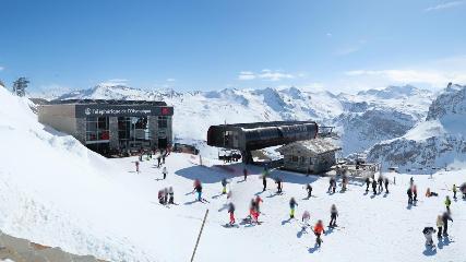 Val d Isere: Bellevarde (valdisere.com)