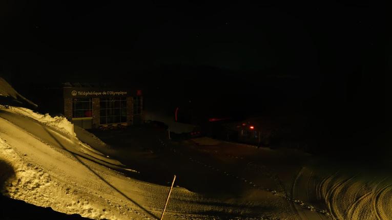 Webcam Val d Isere: Bellevarde