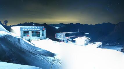 Bild des Benutzerberichts in Val d Isere