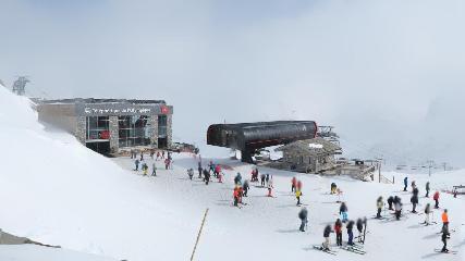 Val d Isere: Bellevarde (valdisere.com)