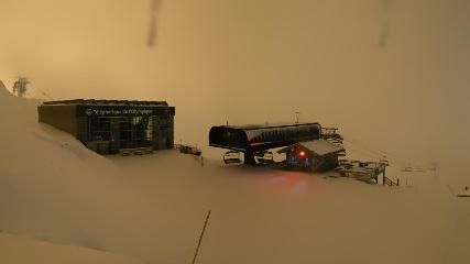 Imagen de informe de usuario en Val d Isere