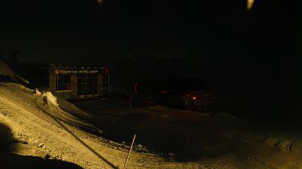 Val d Isere webcam