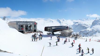 Val d Isere: Bellevarde (valdisere.com)