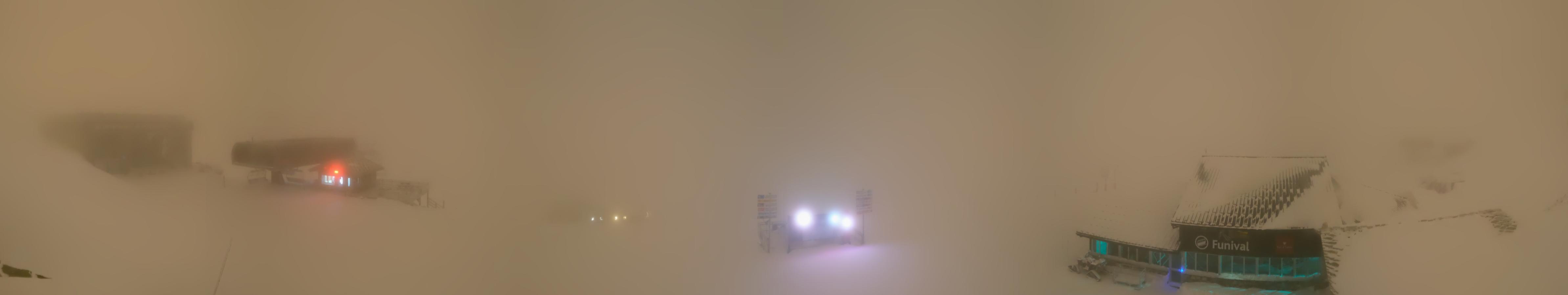 Webcam Val d Isere: Bellevarde