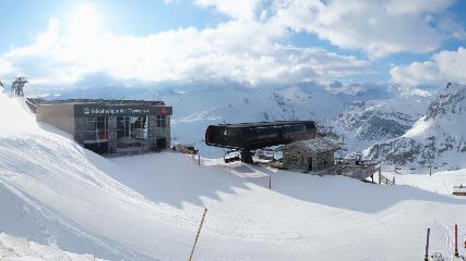 Bild des Benutzerberichts in Val d Isere