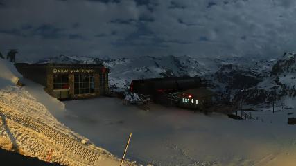 Val d Isere: Bellevarde (valdisere.com)