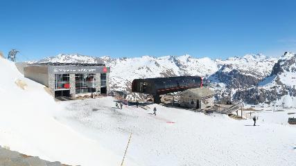 Imagen de informe de usuario en Val d Isere