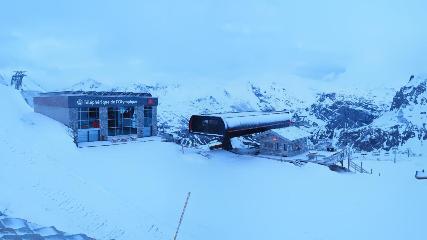 Bild des Benutzerberichts in Val d Isere