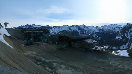 Val d Isere: Bellevarde (valdisere.com)