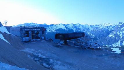 Val d Isere: Bellevarde (valdisere.com)