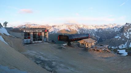 Val d Isere: Bellevarde (valdisere.com)