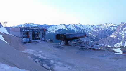 Val d Isere: Bellevarde (valdisere.com)