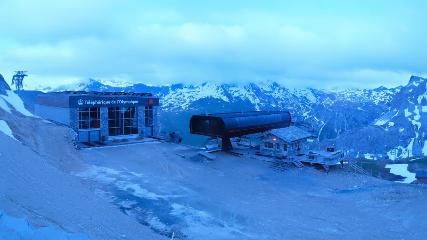 Imagen de informe de usuario en Val d Isere