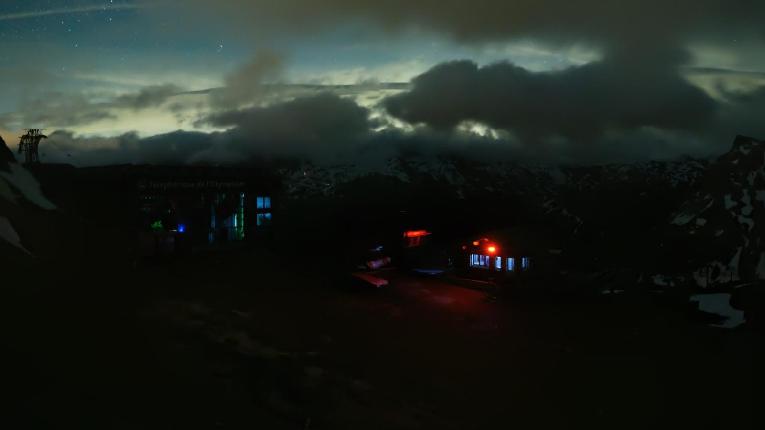 Webcam Val d Isere: Bellevarde