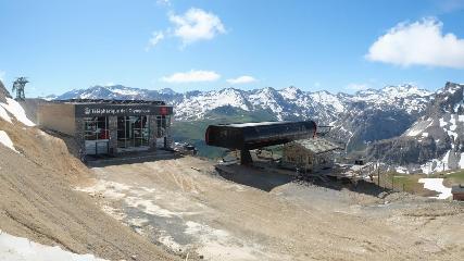 Val d Isere: Bellevarde (valdisere.com)