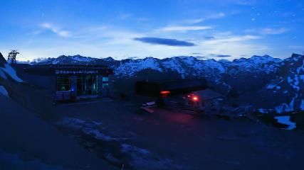Val d Isere webcam