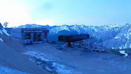 Val d Isere: Bellevarde (valdisere.com)