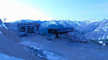 Bild des Benutzerberichts in Val d Isere