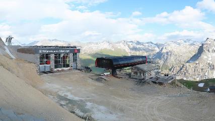Val d Isere: Bellevarde (valdisere.com)