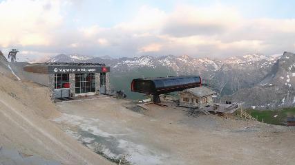 Val d Isere: Bellevarde (valdisere.com)