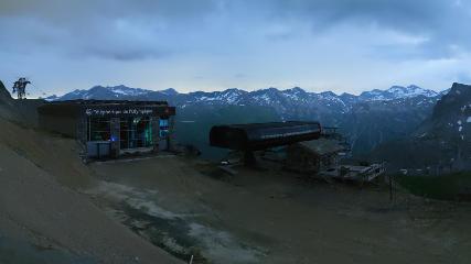 Val d Isere: Bellevarde (valdisere.com)