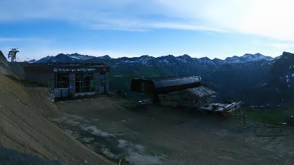 Val d Isere: Bellevarde (valdisere.com)