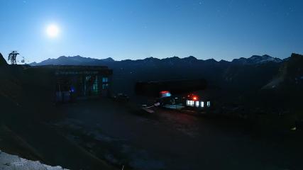 Bild des Benutzerberichts in Val d Isere