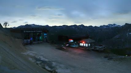 Val d Isere: Bellevarde (valdisere.com)