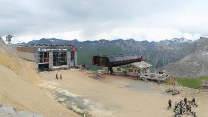 Val d Isere: Bellevarde (valdisere.com)