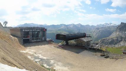 Val d Isere webcam