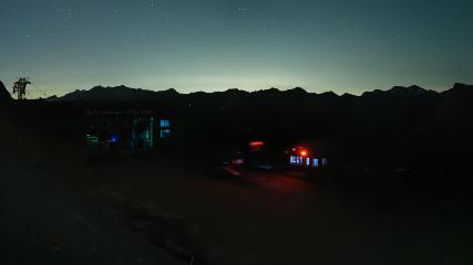 Val d Isere webcam