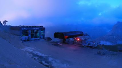 Val d Isere webcam