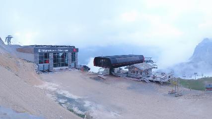 Val d Isere webcam
